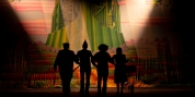 Review: THE WIZARD OF OZ: A Child's Dream at Ralston Community Theater