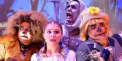 Review: THE WIZARD OF OZ at Harlequin Musical Theatre Photo