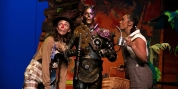 Review: Orpheus' Ambitious THE WIZARD OF OZ is Often Charming, but Lacks Magic Photo