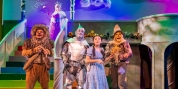 Review: THE WIZARD OF OZ at San Pedro Playhouse Photo