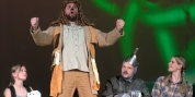 Review: THE WIZARD OF OZ at The Forum Photo