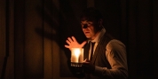 Review: THE WOMAN IN BLACK at His Majesty's Theatre Photo