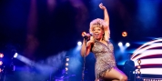 Review: Tina: The Tina Turner Musical - A Vibrant Tribute to a Legend at Old National Cent Photo
