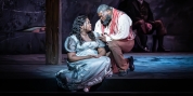 Review: TOSCA,  Royal Opera House Photo