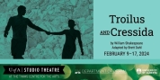 Review: TROILUS AND CRESSIDA Opens at the University of Alberta's Timms Centre for the Art Photo