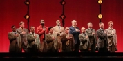 Review: TWELVE ANGRY MEN at Asolo Repertory Theatre Photo