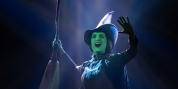 Review: Thank Goodness for WICKED at Mirvish's Princess of Wales Theatre Photo