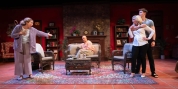 Review: Theatre Raleigh's VANYA AND SONIA AND MASHA AND SPIKE Photo