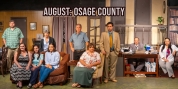 Review: Tracy Letts' AUGUST: OSAGE COUNTY at the Carrollwood Players Photo