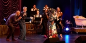 Review: VARIETY GALA – ADELAIDE CABARET FESTIVAL 2024 at Adelaide Festival Theatre, Adel Photo
