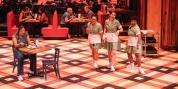 Review: WAITRESS Whips Up Warmth and Wit at Arvada Center Photo