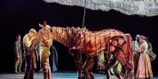 Review: WAR HORSE, The Lowry Photo