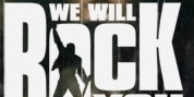Review: WE WILL ROCK YOU at Downtown Cabaret Theatre Photo