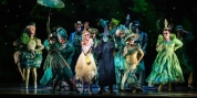 Review: WICKED at Orpheum Theatre Memphis Photo