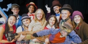Review: WILLY WONKA at Saguaro City Music Theatre Photo