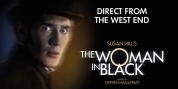 Review: WOMAN IN BLACK, Theatre Royal Glasgow Photo