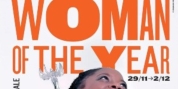 Review: WOMAN OF THE YEAR at Théâtre Firmin Gémier