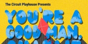 Review: YOU'RE A GOOD MAN, CHARLIE BROWN at Circuit Playhouse Photo