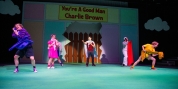 Review: YOU'RE A GOOD MAN CHARLIE BROWN at Windgate Center For The Fine And Performing Art Photo