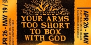 Review: YOUR ARMS TOO SHORT TO BOX WITH GOD at Playhouse On The Square Photo