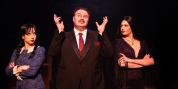 Review: Your Family, My Family, THE ADDAMS FAMILY MUSICAL At Toby's In Columbia Photo