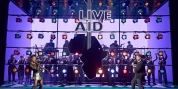 Rialto Chatter: LIVE AID Musical JUST FOR ONE DAY Will Transfer to Toronto; Is Broadway Next?