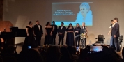 Rinden Merecido Homenaje A La Soprano Cristina Ortega Por 60 Años De Trayectoria Artísti Photo