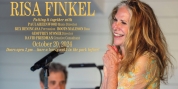 Risa Finkel Returns to Caumsett State Historic Park Preserve in SUNDAY IN THE PARK WITH RI Photo