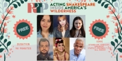 Rivertowns Playhouse to Present ACTING SHAKESPEARE INSIDE AMERICA'S WILDERNESS Photo