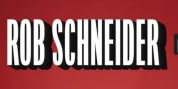 Rob Schneider Will Embark on Australian Tour in June Photo