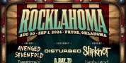 Rocklahoma Reveals Biggest Lineup Ever Photo