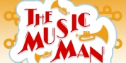 Rocky Mountain Repertory Theatre Opens THE MUSIC MAN This Weekend Photo