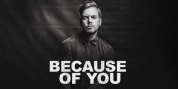 Ross Learmonth Premieres Music Video For Latest Single 'Because of You' Video
