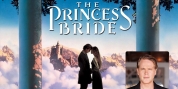 Roy Thomson Hall Presents THE PRINCESS BRIDE: An Inconceivable Evening with Cary Elwes Photo