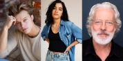 Rudy Pankow, Emilia Suárez, and Terrence Mann to Lead Diane Paulus' ROMEO AND JULIET Photo