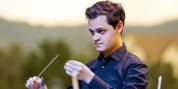 South Dakota Symphony Orchestra Announces New Assistant Conductor/Music Director