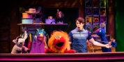 SESAME STREET THE MUSICAL Comes To Center For Puppetry Arts Photo