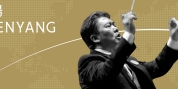 SHENYANG Concert Comes to Hong Kong Philharmonic This Week Photo