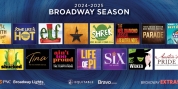 SHUCKED, SOME LIKE IT HOT, and More Set For Blumenthal Arts 2024-2025 Broadway Season Photo