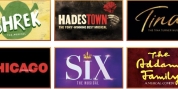 SIX, HADESTOWN, and More Set For Washington Pavilion's Broadway Series Lineup Photo