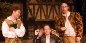 SOMETHING ROTTEN! Comes to The Barn Theatre Photo