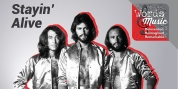 STAYIN' ALIVE: THE BEE GEES Comes to the Forum Theatre in May Photo