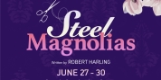STEEL MAGNOLIAS Comes to West Virginia Public Theatre This Month Photo