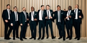 STRAIGHT NO CHASER Announces Tour Date At Fox Cities P.A.C.