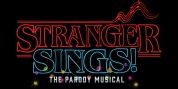 STRANGER THINGS Musical Parody Opens in Kansas City Next Week Photo