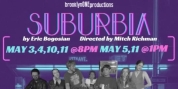 SUBURBIA Comes to brooklynONE in May Photo