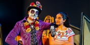 SUGAR SKULL! A DÍA DE MUERTOS MUSICAL ADVENTURE Comes To Popejoy Hall Photo