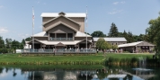 SUNDAY IN THE PARK WITH GEORGE & More Announced For 2025 Glimmerglass Festival Photo