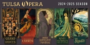 Renée Fleming to Headline Tulsa Opera's 77th Season