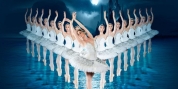 SWAN LAKE Comes to Alabama Theatre in March Photo